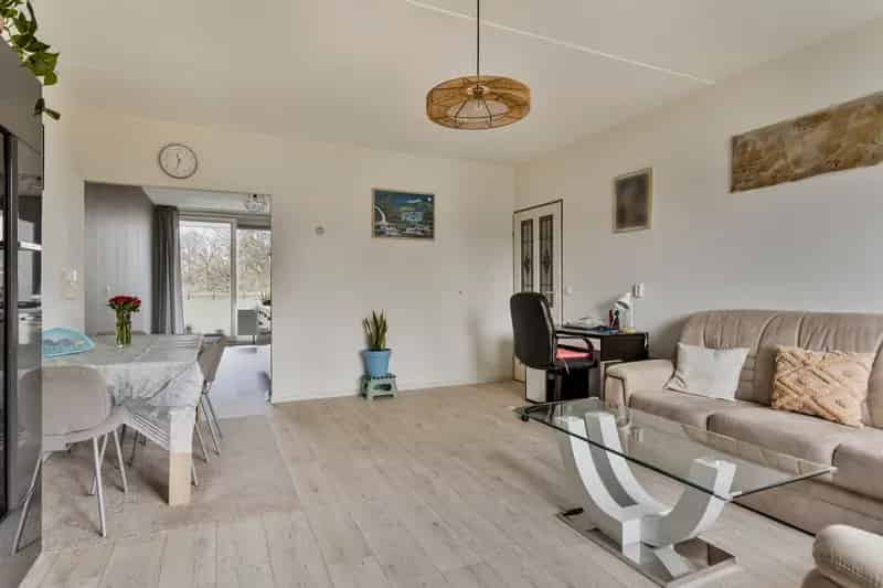 Appartement te koop Amsterdam Holendrecht 3 slaapkamers 86m2 A+