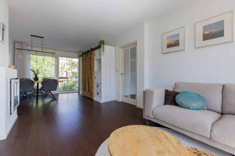 Appartement te koop Weesp Dichtersbuurt 3 kamer 67m2