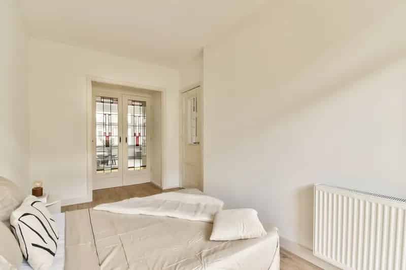 Appartement Amsterdam West 2 slaapkamers 55m2 nabij parken