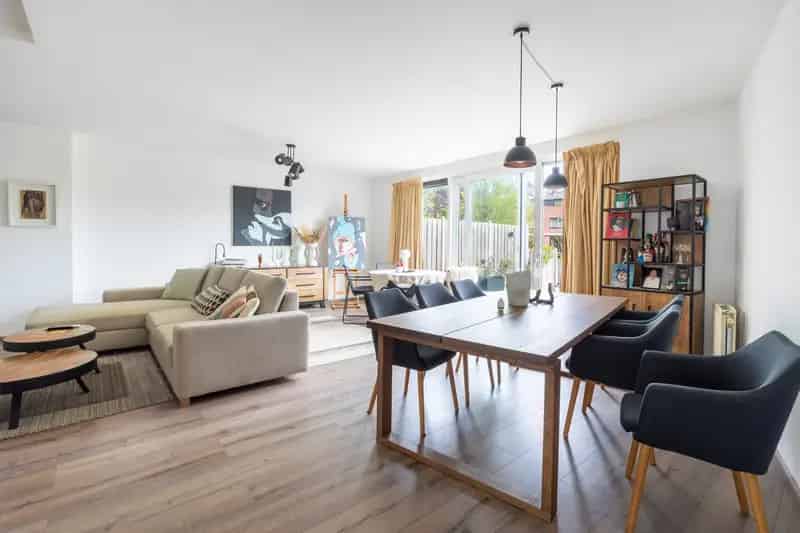 Luxe Gezinswoning Rijswijk Aan Het Water Gemeubileerd