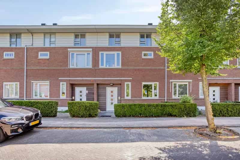 Huis te koop: Ida Gerhardtlaan 23 1187 WV Amstelveen | Funda