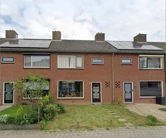 Eengezinswoning te huur in Giesbeek