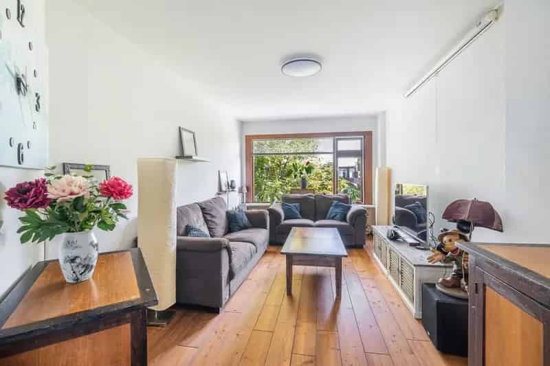 Appartement te koop Den Haag Vierhoutenstraat 76m2 2 slaapkamers