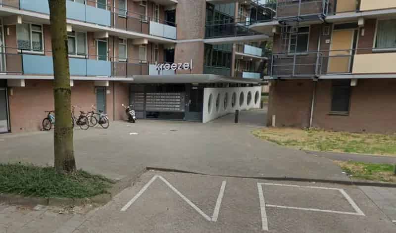 Appartement te huur Oss 1 slaapkamer Energielabel B