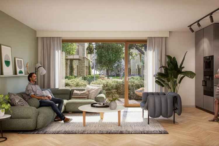 Appartementen te koop Kruisdijkpark Rotterdam