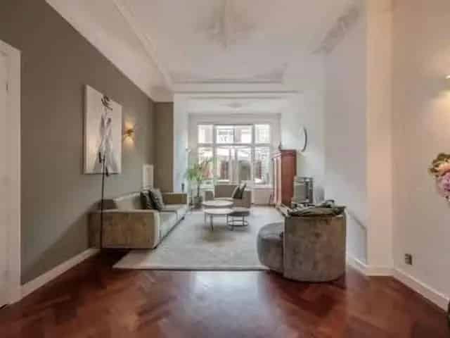 Appartement te koop Den Haag 5 slaapkamers 192m2
