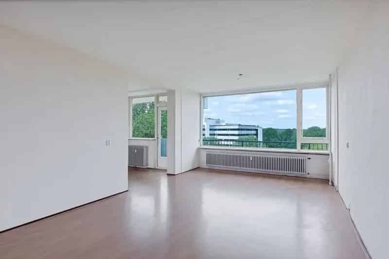 Ruim 3-kamer appartement Zoetermeer te koop