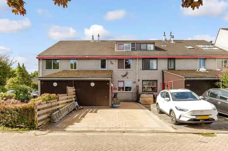 Huis te koop: Hofmark 144 1355 HL Almere | Funda