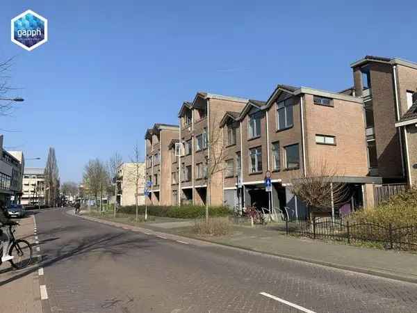 Studio Oosterhout Centrum - Direct Beschikbaar