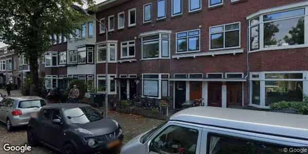 Appartement Haarlem Meester Cornelisstraat