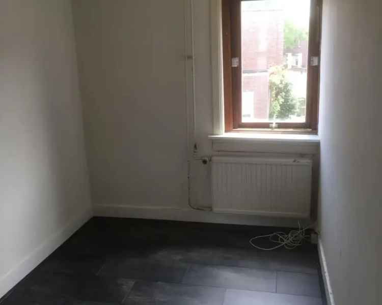 Kamer te huur Deventer Burgemeerstersbuurt 6m²