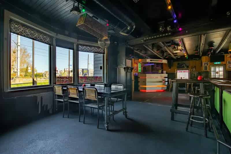 Belegging Obdam Dorpsstraat 152 Cafe en Bovenwoning