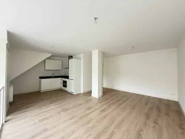 4 Kamer Appartement Den Haag Nunspeetlaan Gerenoveerd Tuin Energielabel A