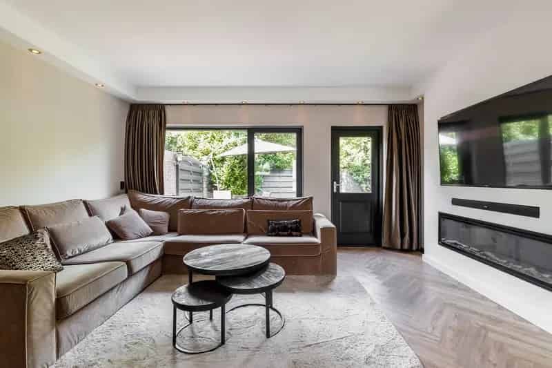Huis te koop Huizen Bijvanck 3 slaapkamers instapklaar