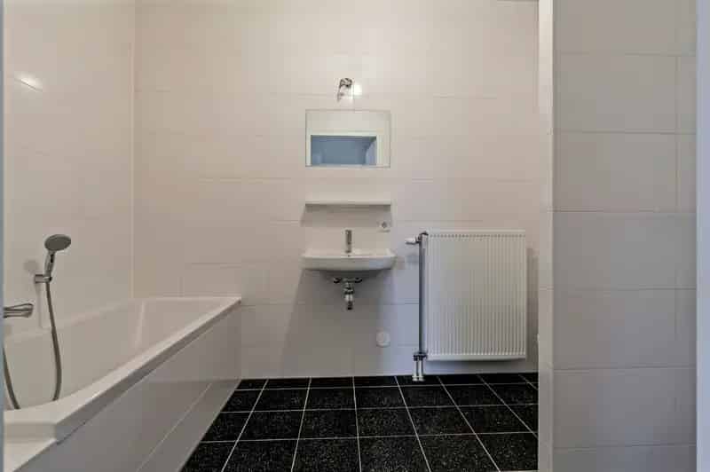 Luxe appartementen Breda nabij station