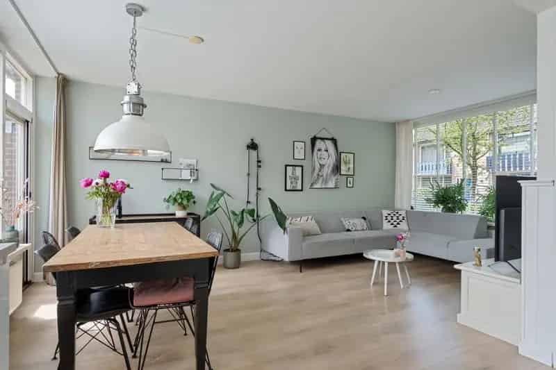 Huis te koop Benthuizen Vrijheidslaan 15