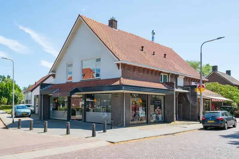 Winkelruimte te Huur Zelhem 145m2 Dorpscentrum