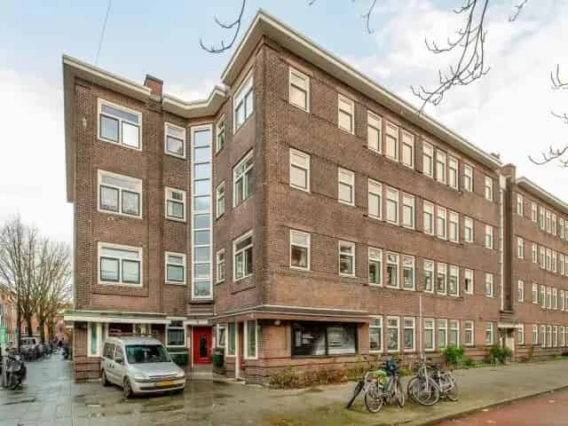 3-Kamerwoning Beukelsdijk Rotterdam - Ideaal voor Starters