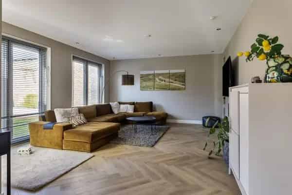 Vrijstaande woning Lepelstraat 4 slaapkamers moderne keuken