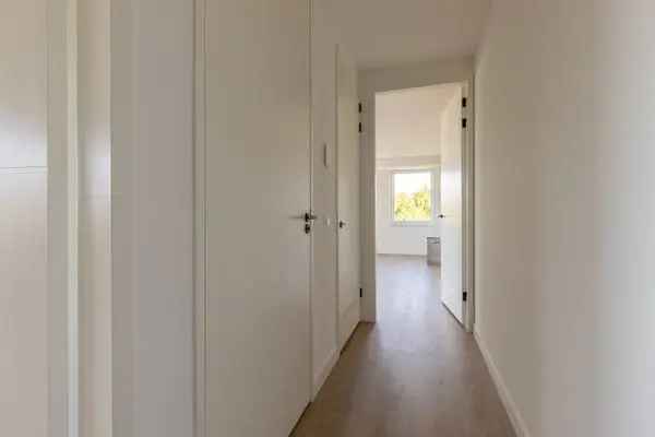 Appartement Te Huur in Hillegom, Zuid-Holland