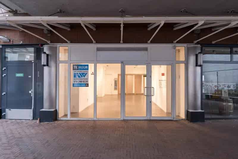 Winkel te Huur Vlaardingen Liesveld 71m2