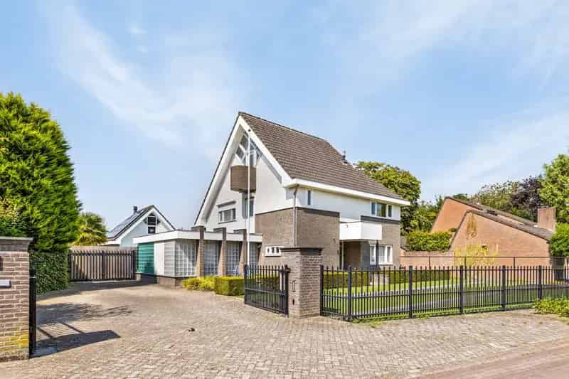 Luxe Villa Liempde Zwembad Royale Tuin 4 Slaapkamers 5 Badkamers