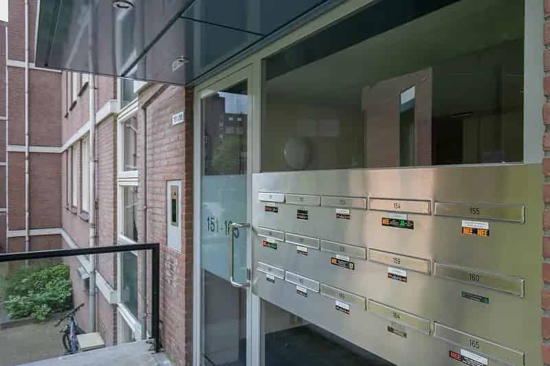 Appartementen te Huur Groningen Zuiderhavenring II