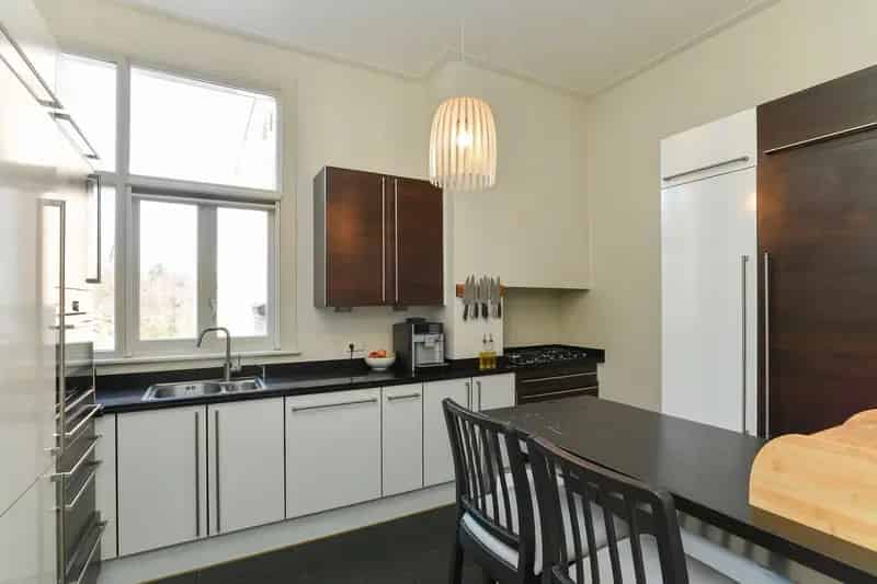 Appartement te koop Arnhem Spijkerkwartier 153m2