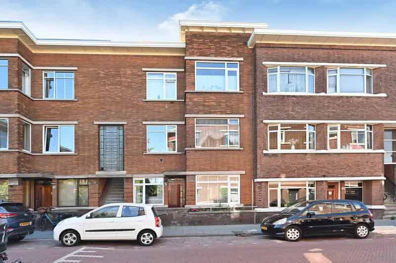Appartement te koop: Pompoenstraat 48 2564 LZ Den Haag | Funda