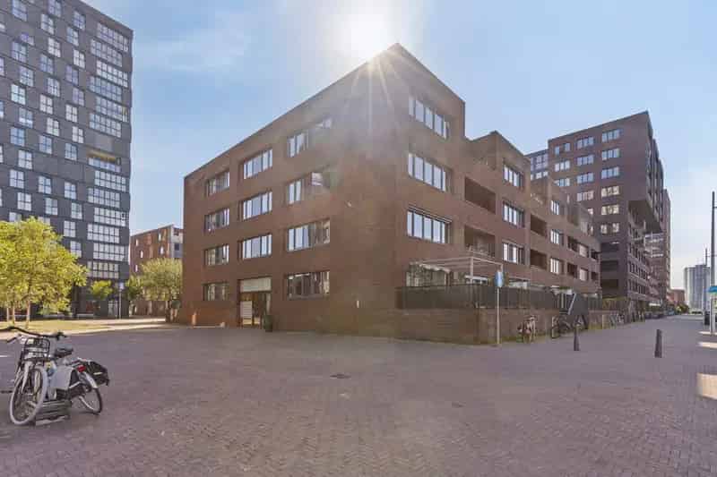 Appartement te koop: Sint-Jobskade 254 3024 EN Rotterdam | Funda