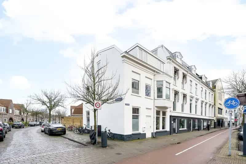Belegging Haarlem 10 Kamer Huis 2 Bouwkavels