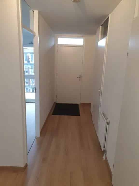 Luxe 5-Kamer Appartement Amsterdam Osdorpplein