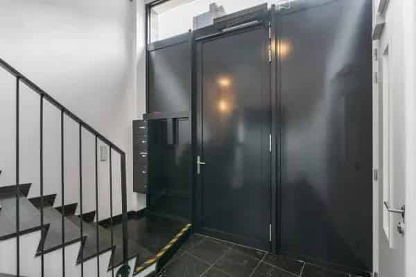 Appartement Sint Pieterstraat Maastricht
