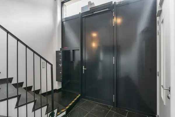 Appartement Sint Pieterstraat Maastricht