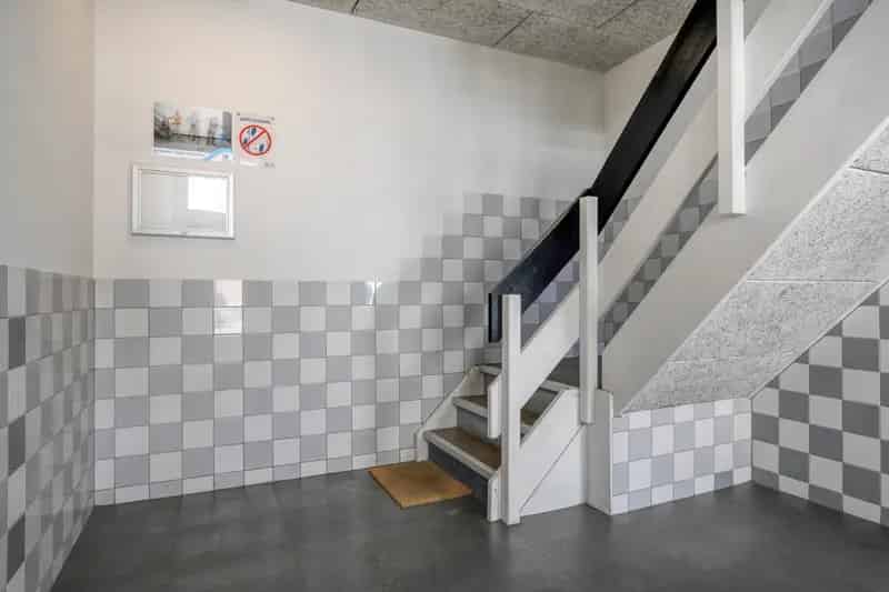 Vierkamerappartement Kralingen Nabij Kralingse Plas