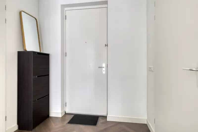 Modern Tweekamerappartement Amsterdam Nieuw-West