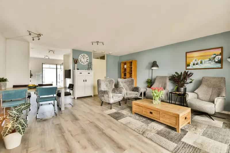 Huis te koop Hoofddorp: ideale gezinswoning met serre en energielabel A