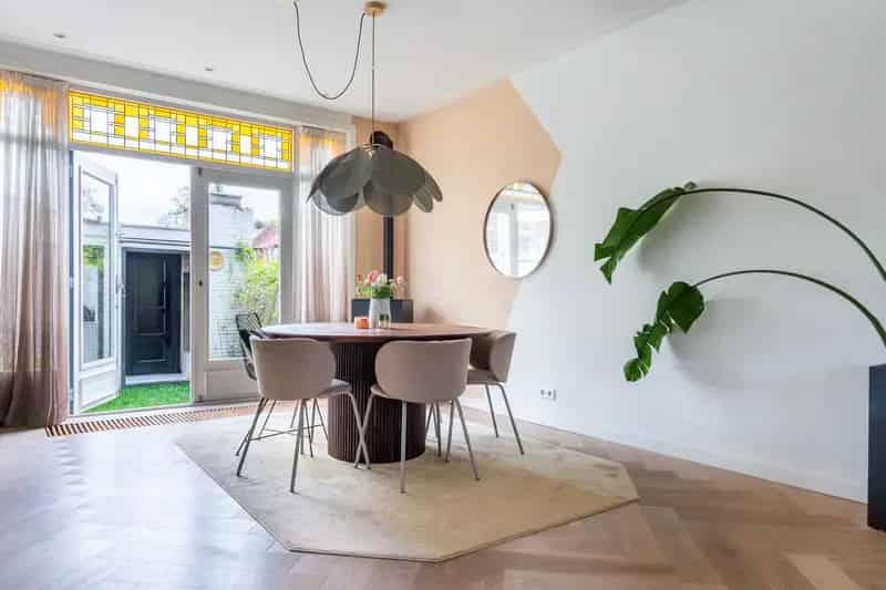 Jaren 30 woning Koog aan de Zaan 103m2 3 slaapkamers