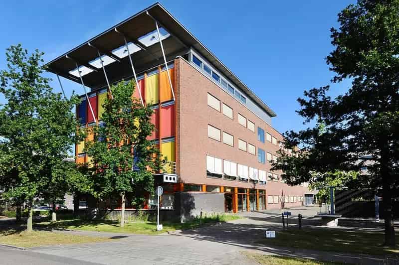 Kantoor te Huur Delftechpark Delft 40m2 A++ Energielabel