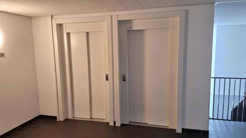 Nijmegen Appartement 55+ - 2 slaapkamers - Balkon - Eigen parkeerplek