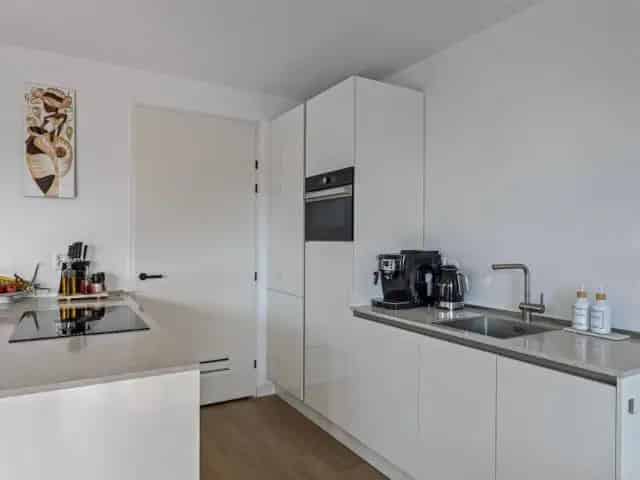 Appartement Lichtpenweg Amersfoort 2 slaapkamers Balkon Parkeerplaats