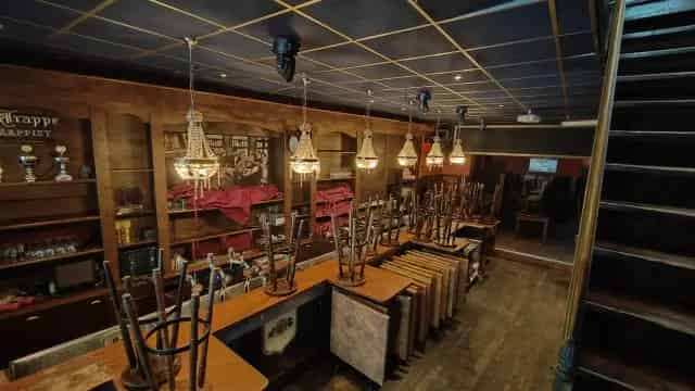 Eetcafé te Huur Zwolle Centrum Toplocatie Horeca