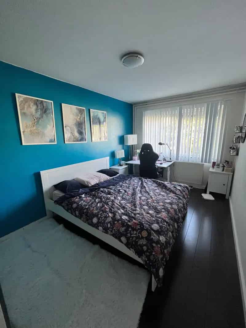 Gemeubileerde 3-slaapkamer woning te huur Reigerbos nabij Amsterdam