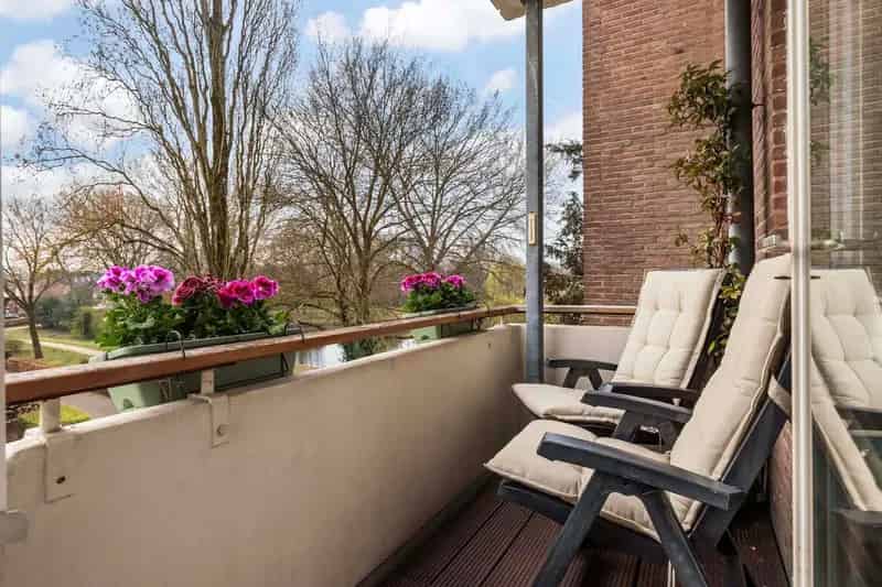 Appartement te koop Apeldoorn Koning Lodewijklaan