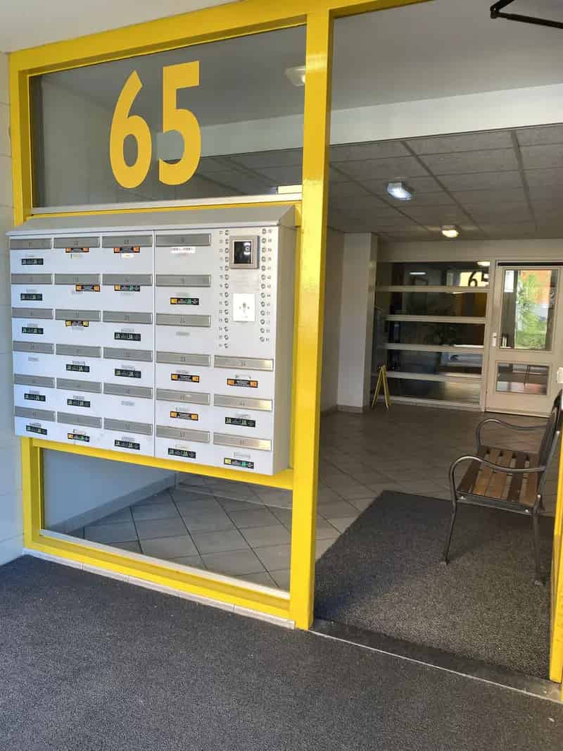 Tolhuis Appartement Nabij Winkelcentrum Dukenburg