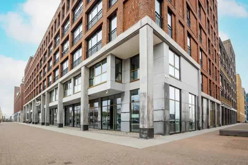 Horecaruimte te Huur Utrecht Berlijnplein