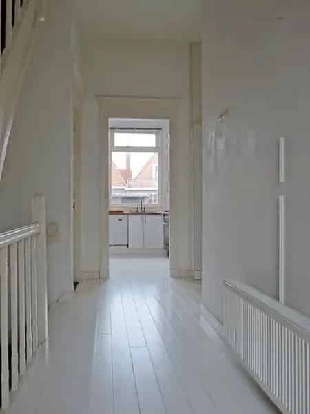 Ruime bovenwoning Schildersbuurt 133m2 4 slaapkamers Dakterras