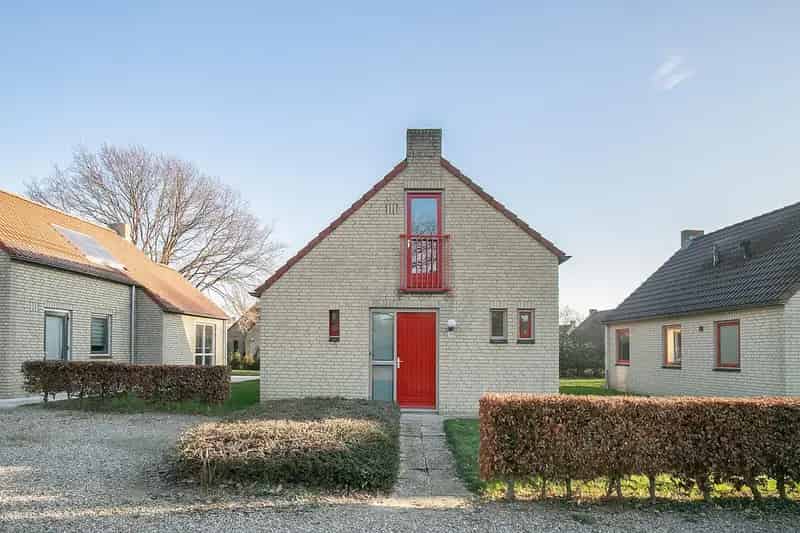 Huis Te Koop , 48, Groene Heuvels, Beuningen, Gelderland