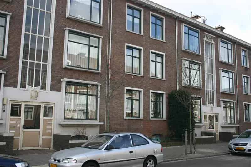 Woning in Moerwijk: Geschikt voor Starters en Gezinnen