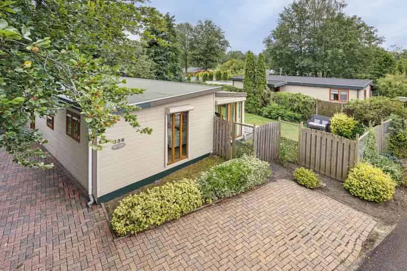 Recreatie Chalet te koop Secundo Ermerstrand